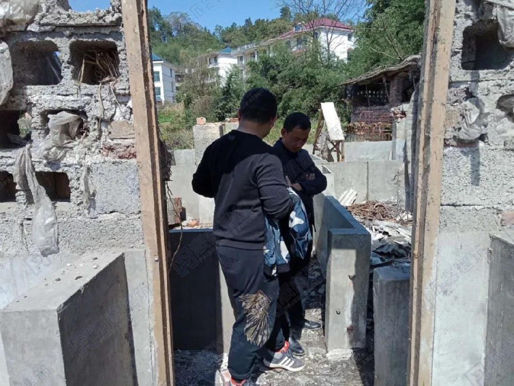 湖南娄底袁先生与派睿建筑成功签约|农村别墅设计公司